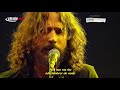 Chris Cornell - Doesn't Remind Me (Live @ SWU 2011) | Legendas em pt-BR