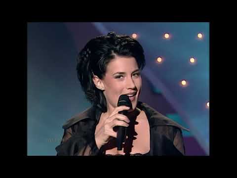 19. Sweden 🇸🇪 | Jill Johnson - Kärleken är | Eurovision Song Contest 1998