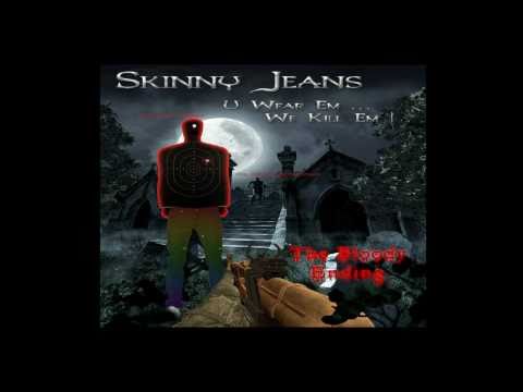 Swavey feat. P.Loco (BDM) - Skinny Jeans