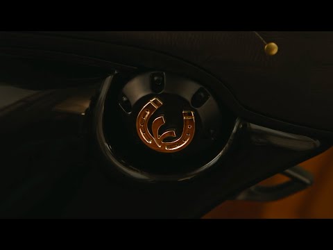 PIAGGIO Vespa 946 Horse-video-16
