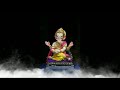 Ganpati Green Screen Video God Ganesh Green Screen BlackScreen Ganesha Idol Green Screen God Green