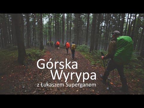 ZAWP 35 - Wyrypa z Łukaszem Superganem [Soliści]