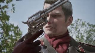 [METAL GERA SOLID Δ]忠を尽くす、その蛇は。#2