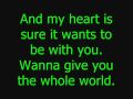 Halo Remix - Beyonce ft. Ne-Yo - Lyrics 