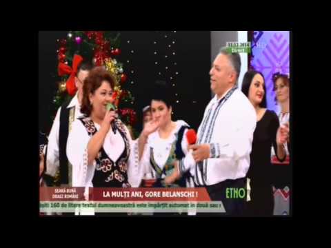 Dan Birsan - badea al meu