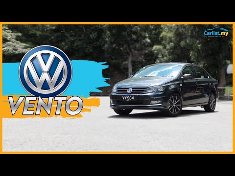 Volkswagen Vento 1.2 TSI: German Engineering Still Has An Edge