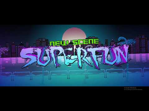 hotline Miami 2(super fun) level editor