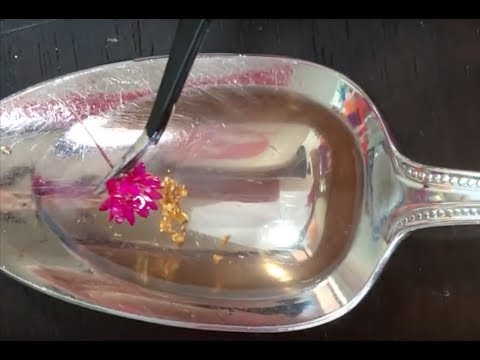 Flower Jelly Lipstick REVIEW & MELT DOWN Kailijumei | skip2mylou Video