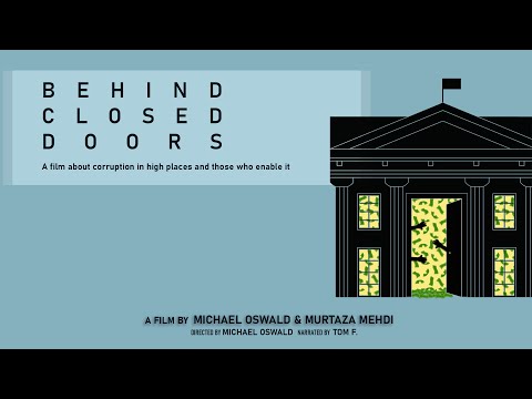 Behind Closed Doors (Official Documentary Trailer) Video