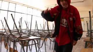MC Erko - Pedagogía de la sumisión (VIDEO OFICIAL 2012)