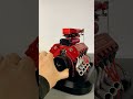 Toyan V800 Micro Internal Combustion Engine
