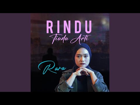 Rindu Tiada Arti