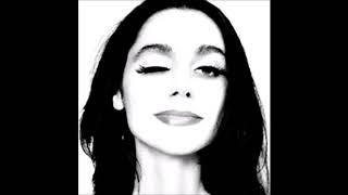 Polly Jean Harvey... Down By The Water