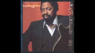 I'm Not Tired -  Son Seals