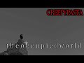 MINECRAFT CREEPYPASTA This World Is Already Occupied