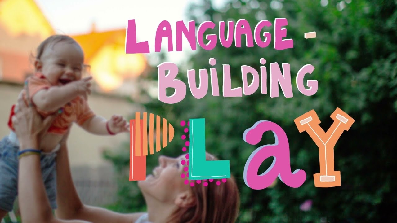 Language-Building Play