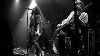 Partybaby/Don't Say It at The Rickshaw Stop San Francisco 27 March 2017