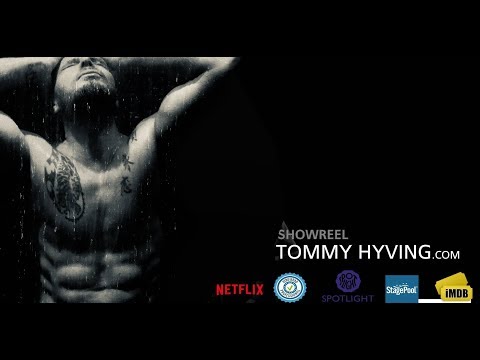 showreel Tommy Hyving