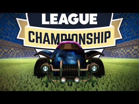 The 10 Craziest Goals from the RLCS Winter Major