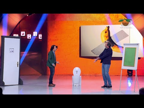 Portokalli, 13 Nëntor 2022 - Vëllezër ndryshe (Galeria e artit modern )