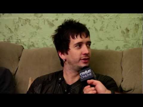 All American Rejects Interview