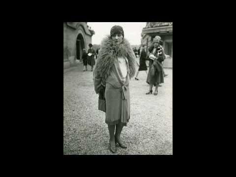 The Little Ramblers - Tomorrow Mornin' - 1925.