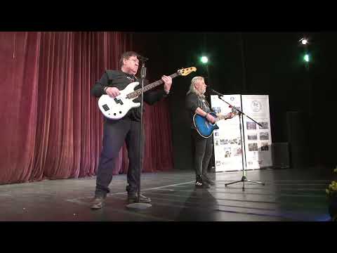 Eugen Stan'Band! Spectacol la sala Rapsodia!