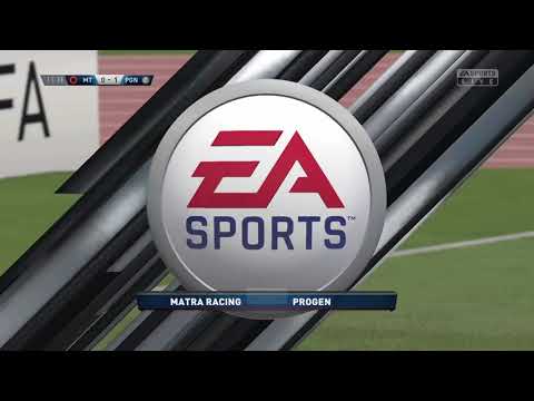 MaTra Racing Vs Progen