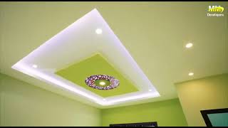 2 BHK Flat for Sale in Gundur, Tiruchirappalli