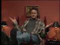 Classic Sesame Street Tim Robbins At The Furry Arms