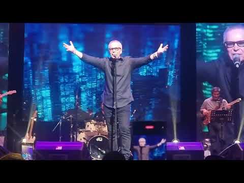 Everytime I See You by Per Sorensen of Fra Lippo Lippi Live at The Theater At Solaire