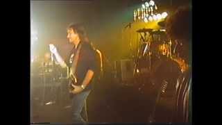 PHD Gitter schweigen / Poor Boy, Dauthephetal 1989