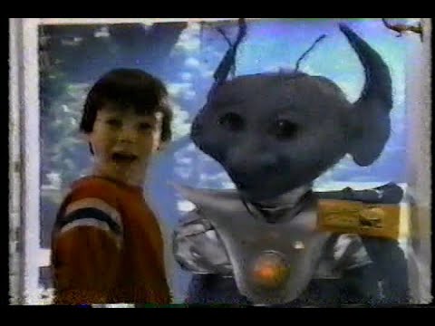 Saturday Morning Commercials - 1983 to 1986 - VHS Rewind
