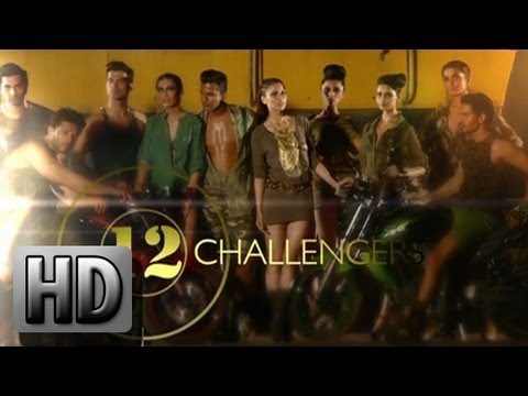 zoOm Fashion Drill promo - starts 8th March, 2013 at 8.30pm