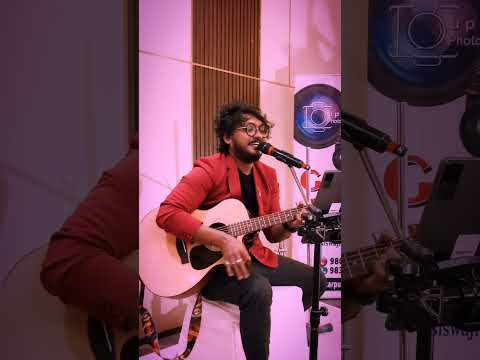 Anirban Sarkar O mere dil ke chain