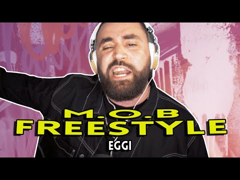 "M.O.B"-freestyle | EGGI | YLTV