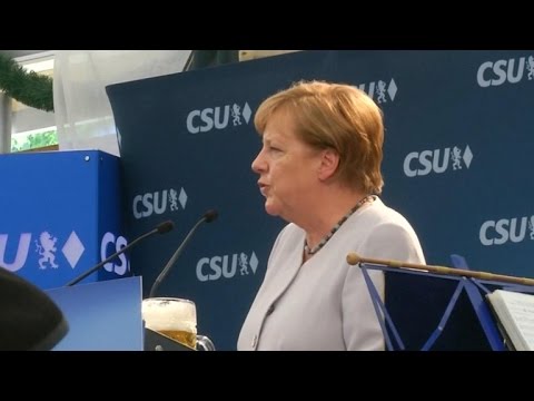 What's next for U.S. and European allies?