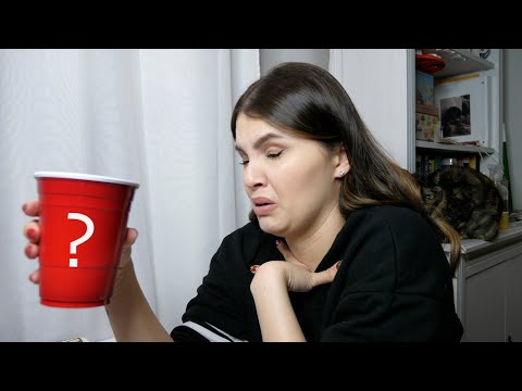 HOW I RANG IN THE NEW YEAR | 2020!