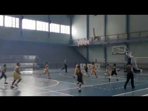 Torcida - IBBC x ADIEE - sub 12  -30/06/2019 - 7