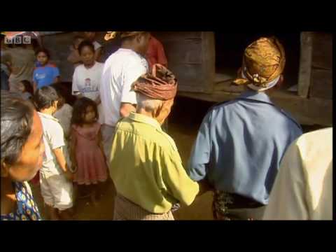 The Mystery of the Human Hobbit