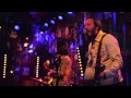 City and Colour "Grand Optimist" Guitar Center Sessions on DIRECTV