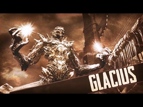 Killer Instinct Season 1 - Glacius Trailer