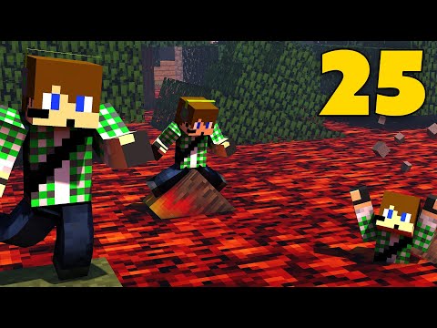Minecraft ITA S6 E25
