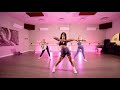 Come Check This FETISH Nicole Vanlandingham Choreo All Star Dance Prep