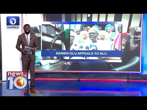 News At 10 | 04/06/2023