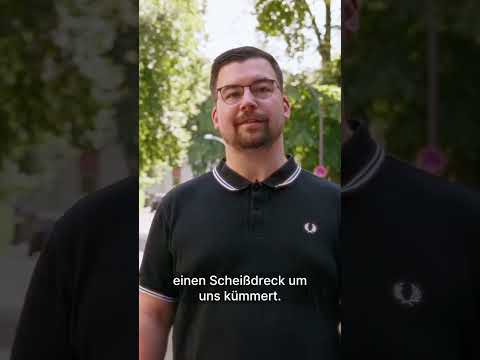 Denis spricht Klartext