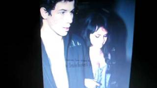 'Clinging Onto You' [Chapter Two]