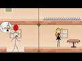 Rescue Me Weegoon Games Gameplay Walkthrough Funny Stickman Puzzle Game All Levels 71 80