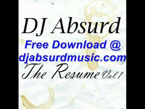 Koll, Afu-Ra, Crooked Shakespeare - Streets keep Callin Me (Produced by DJ Absurd)