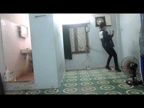 Good Boy-GDragon ft TaeYang - Cover by Mọi